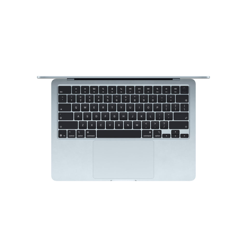 Apple 2026 MacBook Air 13-inch Laptop with M5 chip: Built for AI, 13.6-inch Liquid Retina Display, 16GB Unified Memory, 512GB SSD, 12MP Center Stage Camera, Touch ID, Wi-Fi 7; Midnight